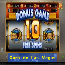 Ouro de Las Vegas o ouro maldito de las vegas filme online